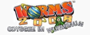 Worms 2008: A space oddity